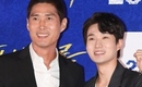 【PHOTO】リュ・ドクファン＆チョン・ドゥホンら、映画「乱暴な記録」記者懇談会に出席