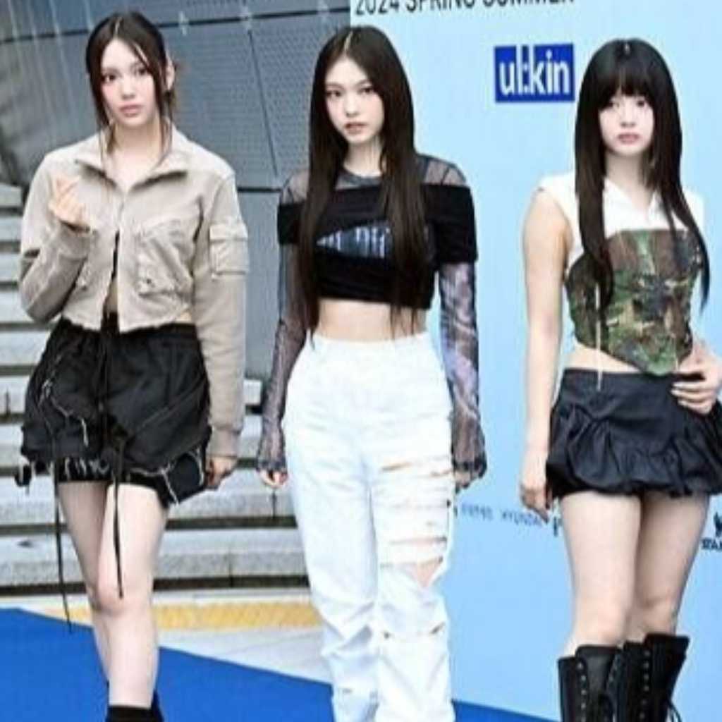 ADORとの訴訟の第1審で敗訴…NewJeansのMV制作会社、約1億2000万円相当の供託金を裁判所に納付