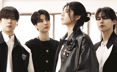 WeNU、10月15日より来日単独公演が決定…全15公演を開催