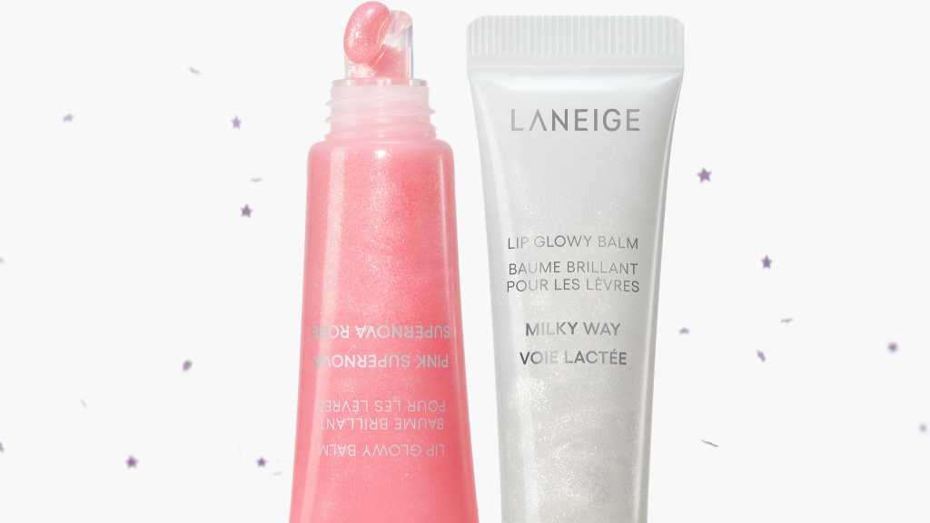 韓国コスメ「LANEIGE」うるツヤリップからスターダストシリーズ2種が登場！9月1日より先行発売