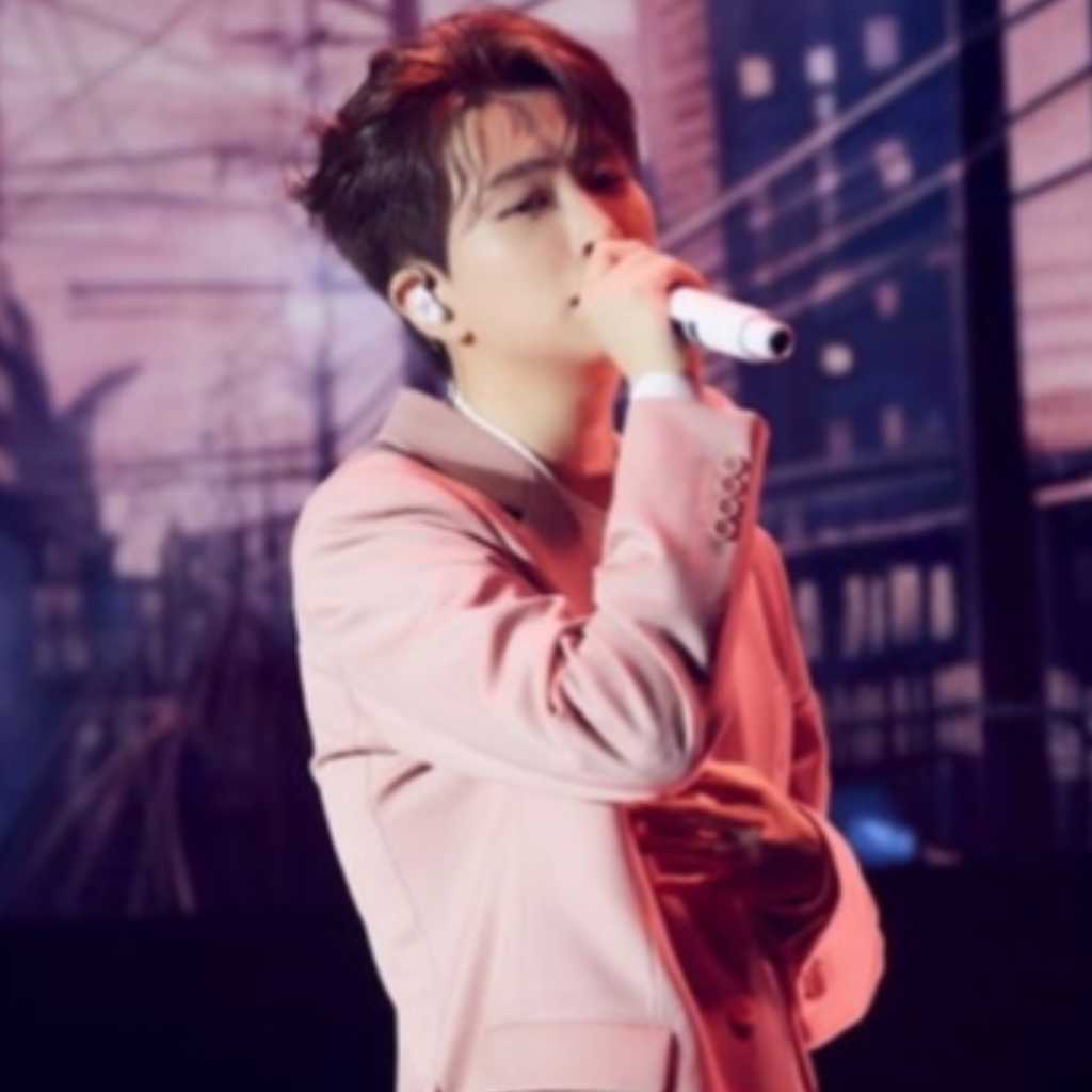 GOT7 ヨンジェ、新曲披露＆日本のヒット曲カバーも！東京でのファンミーティングが盛況裏に終了