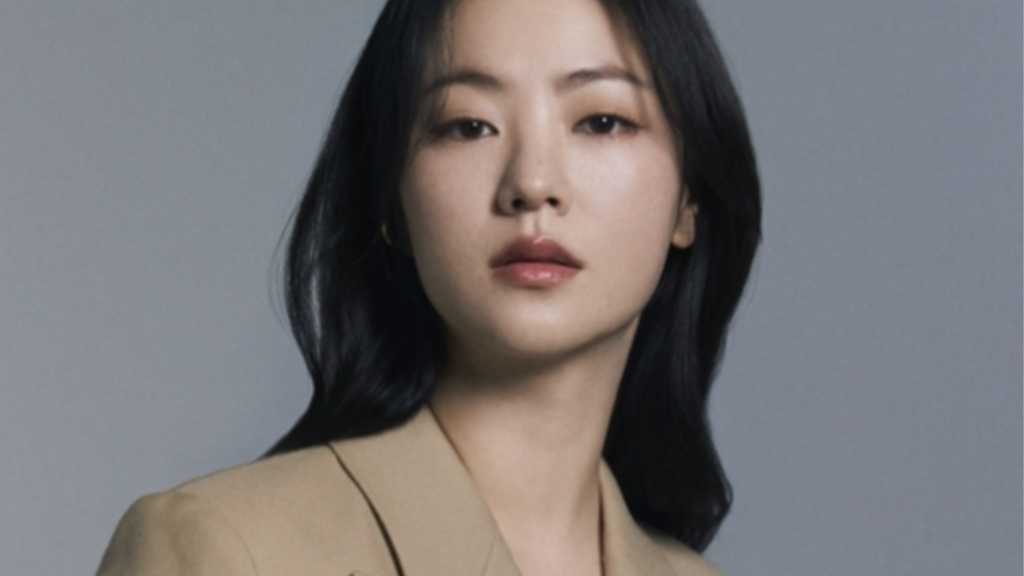 映画「黒い修女たち」チョン・ヨビン“いつかソン・ヘギョ姉さんのような女優になりたい”