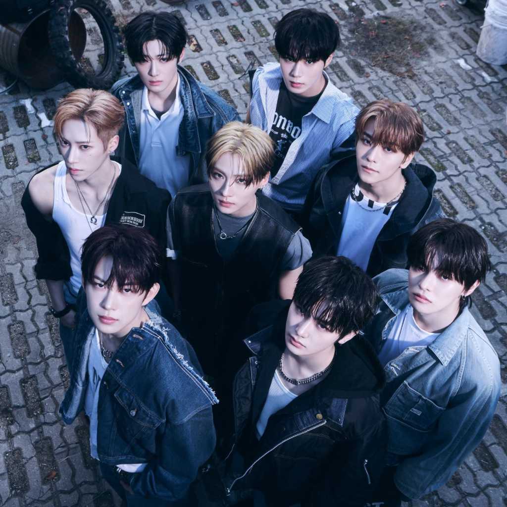 ALPHA DRIVE ONE、待望の日本公式サイト＆ファンクラブをオープン！特別メッセージ映像が解禁