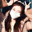 【PHOTO】元RAINBOW ジスク＆ナム・ボラら、番組の収録に参加…愛らしいポーズ（動画あり）