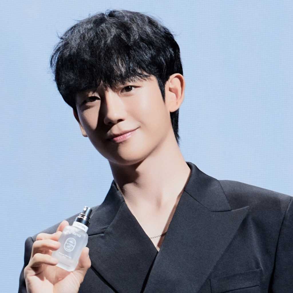 チョン・ヘイン、ブランド「Le Fairy」の日本イベントが大盛況！就寝前のルーティーンを告白