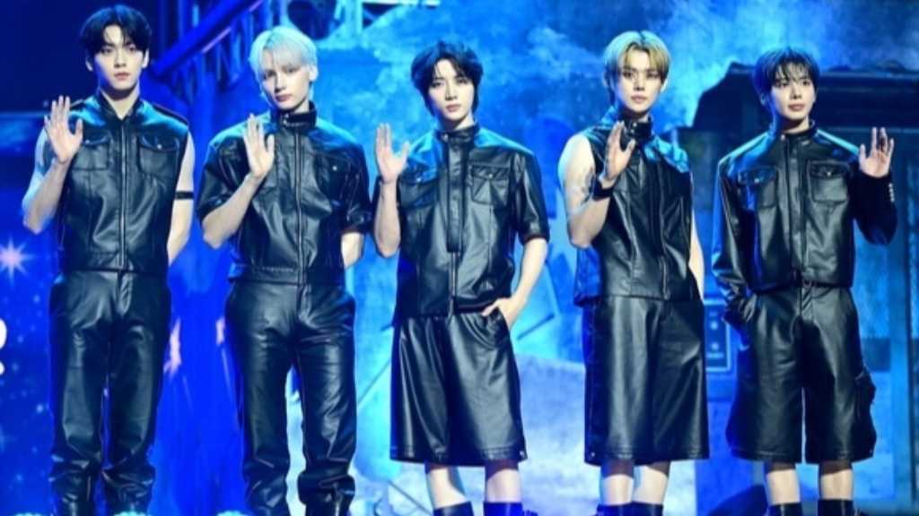 TXTメンバーにセクハラ？特定の身体部位測定シーンが炎上…番組の予告編を削除・修正へ