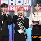 【PHOTO】ASTRO、ONEUS、CLASS:yら、6/8放送「SHOW CHAMPION」に出演…多彩なステージ