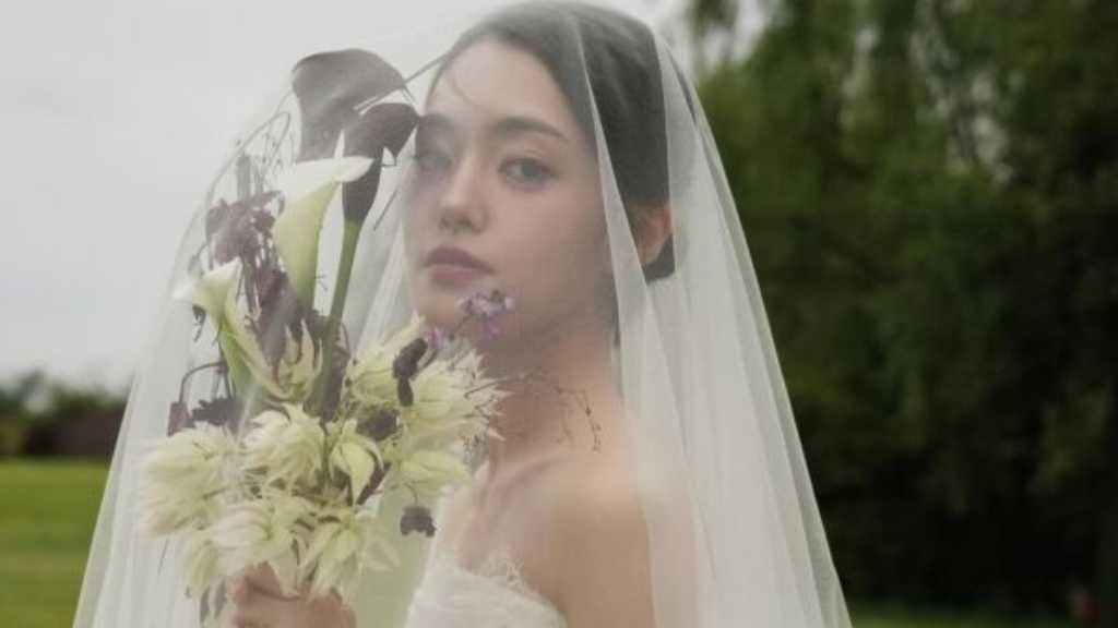 元7Princess ソヨン、4月に済州島で挙式へ!美しいウエディング写真を公開