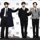 【PHOTO】BTS（防弾少年団）、ニューアルバム「BE（Deluxe Edition）」グローバル記者懇談会に出席…休養中のSUGAは不参加