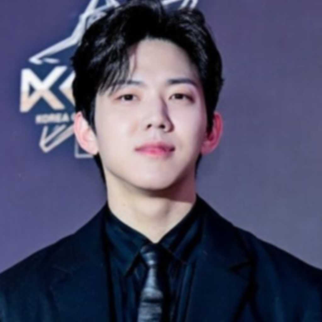 “熱愛・結婚説が浮上”DAY6 ドウン、コンサートでファンに心境告白…グループ活動への強い意志も明かす