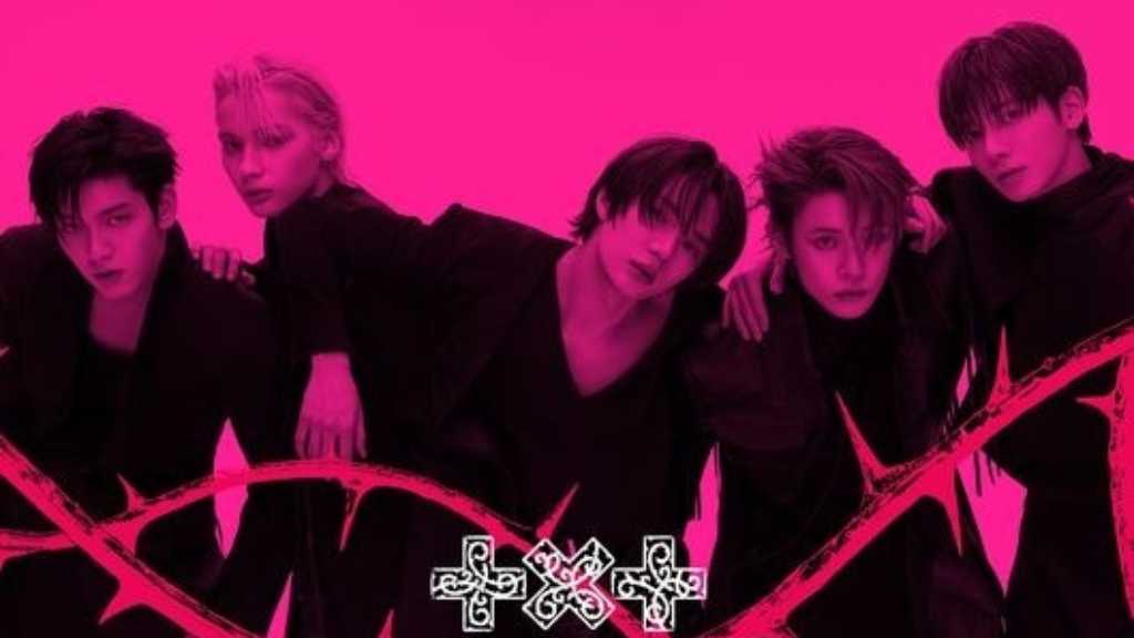 TOMORROW X TOGETHER、8thミニアルバム発売を控え…ユニークなプロモーションが話題に