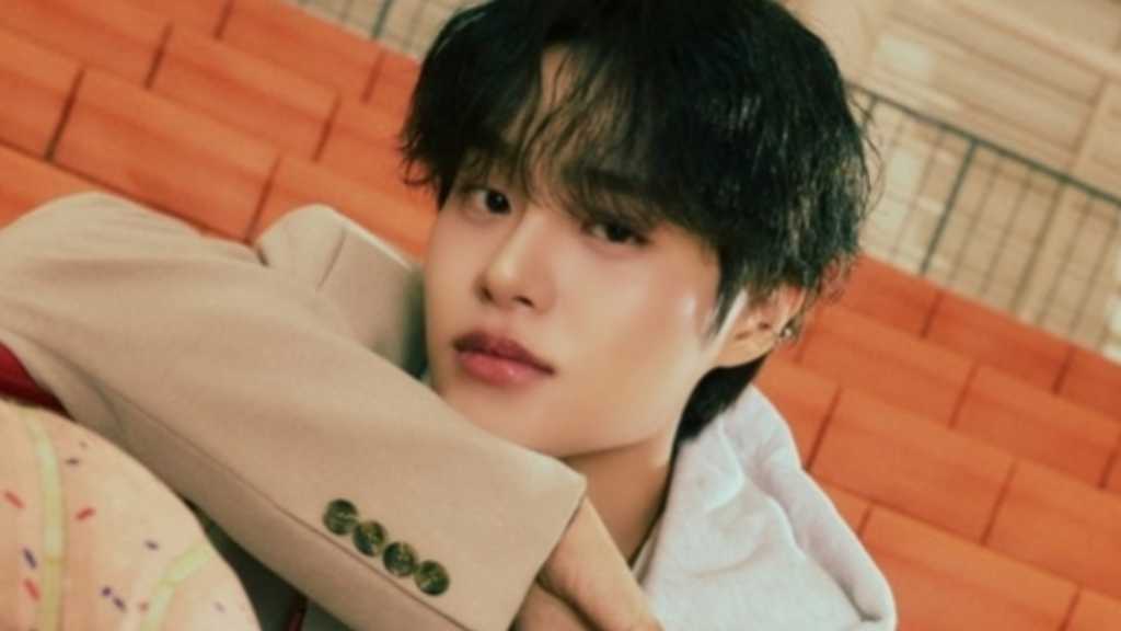 AB6IX イ・デフィ、WAKEONE傘下のレーベルOff The Recordと専属契約を締結
