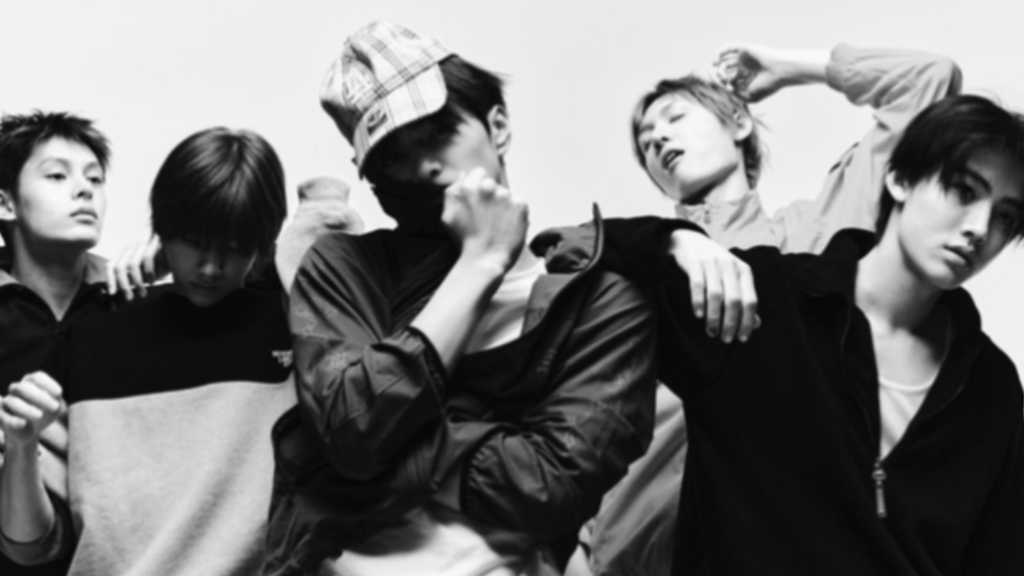 CORTIS、タイトル曲「REDRED」リリースから半年後に再び音楽番組1位を獲得！