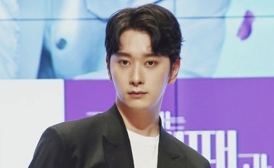 2pm チャンソン 新ドラマ だから俺はアンチと結婚した で悪役に挑戦も すごく悩んだ Kstyle