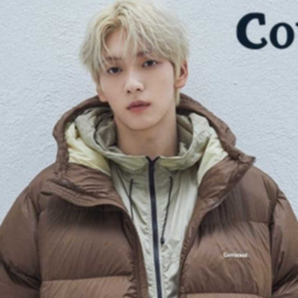 TXT スビンがアンバサダーを務めるブランド「COVERNAT」11月22日より渋谷でポップアップを開催