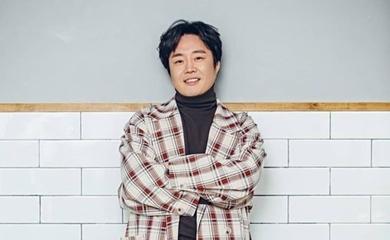 俳優リュ・ダム、昨年5月に一般女性と再婚していた…交際から約1年でゴールイン「すでに結婚式も挙げた」