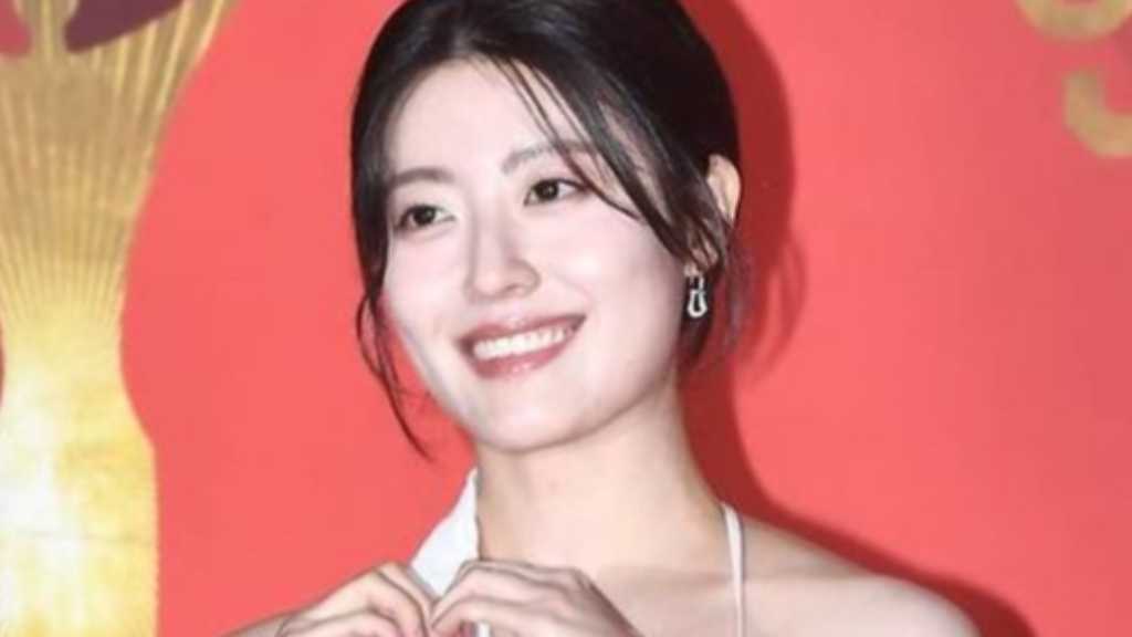 ナム・ジヒョン、体調不良でラジオ番組を急遽欠席