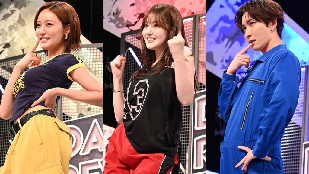 Kep1er、KARAの神曲で“可愛い”対決！？本日放送「それスノ」で激ムズ曲にも挑戦