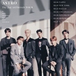 ASTRO、3月に初のワールドツアー開催を決定…魅力的なポスターを公開