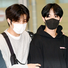 【PHOTO】TREASURE、日本での「ODD BRICK FESTIVAL 2022」を終えて韓国へ…ファン殺到（動画あり）