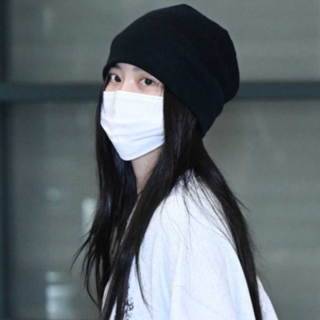 【PHOTO】Kep1er シェン・シャオティン、海外スケジュールを終えて韓国に到着