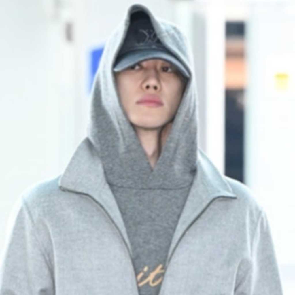 【PHOTO】SEVENTEEN ディエイト、海外スケジュールのため出国（動画あり）