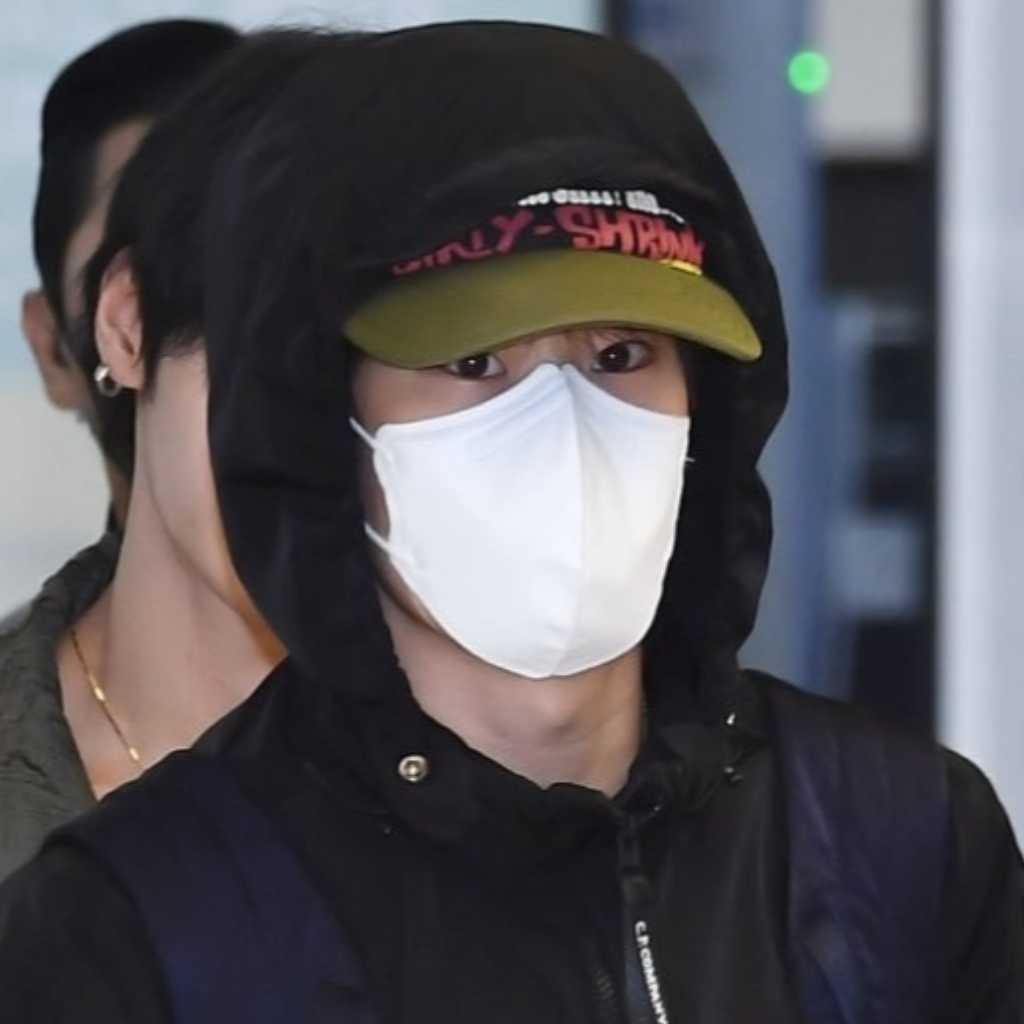 【PHOTO】RIIZE、日本でのスケジュールを終えて韓国に到着