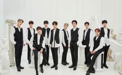 Golden Child、メンバー3人が脱退…今後は7人体制で活動へ（公式）