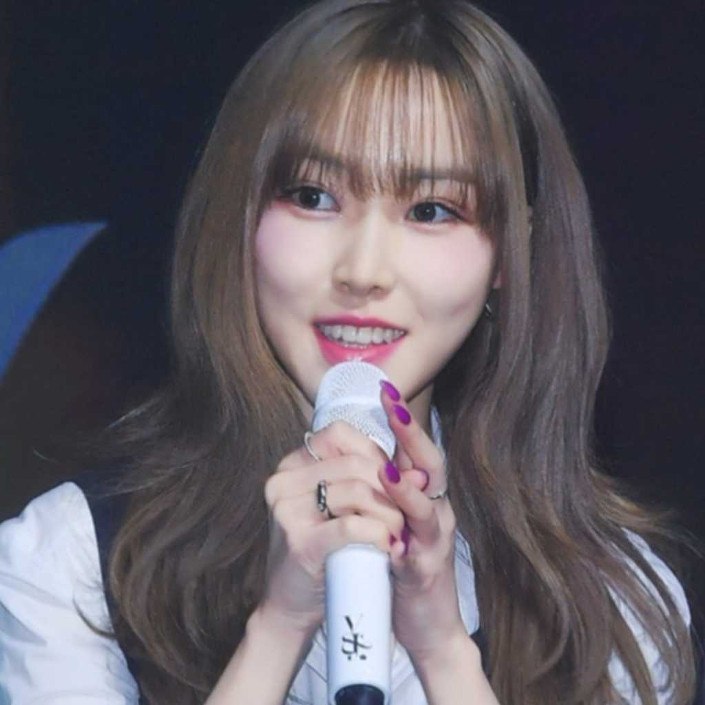 GFRIEND ユジュ、声帯炎により活動を制限「10周年コンサートには最小限の参加」