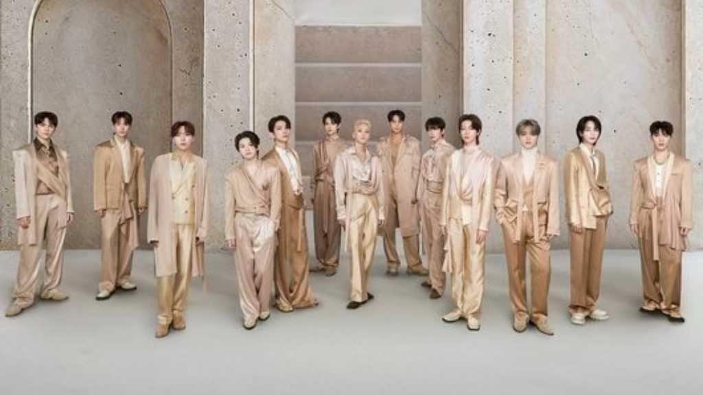 seventeen-kstyle