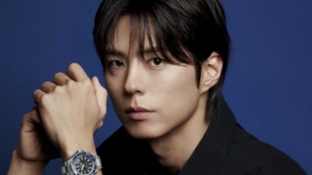 パク・ボゴム「OMEGA」のグローバルブランドアンバサダーに就任！唯一無二の存在感をアピール