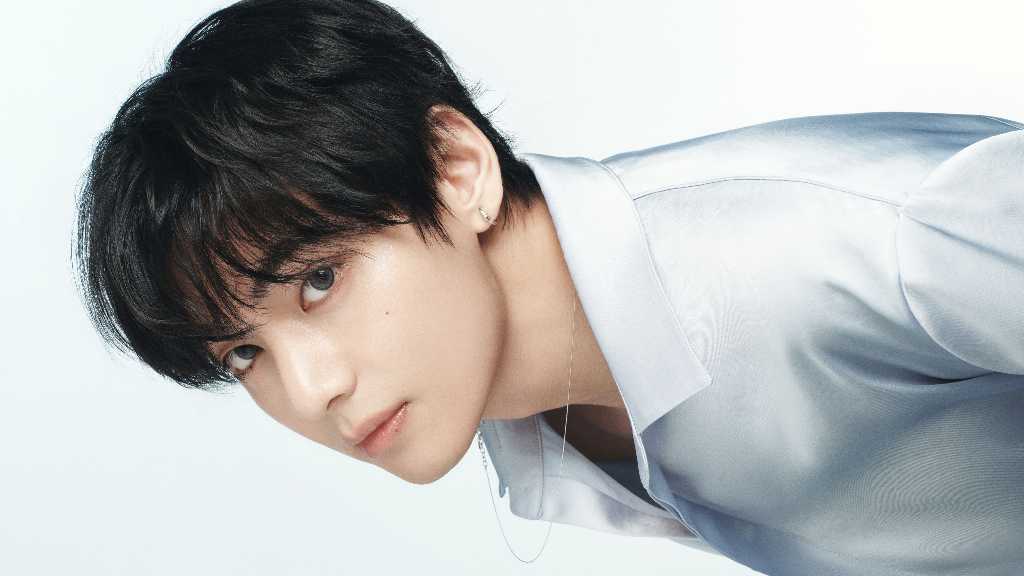 BTSのVの新ビジュアルも解禁！「TIRTIR」8月28日より「ティンティッドスキン グロウクッション」発売