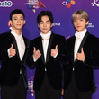 EXO ベクヒョン、独立レーベル「INB100」を設立…シウミン&チェンと共に