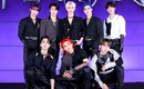 JYPスタッフ「アイドル陸上大会」での行動に批判の声…Stray Kidsのファンに謝罪