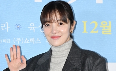 ファン・ボラ、19年を共にした愛犬と悲しい別れ 「息子を生んでもう寂しくないと思ったのかな」