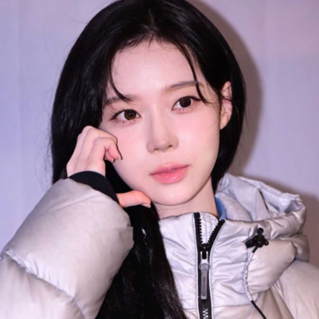 【PHOTO】aespaのWINTER＆元AFTERSCHOOL ユイら「ニューバランス」のイベントに出席（動画あり）