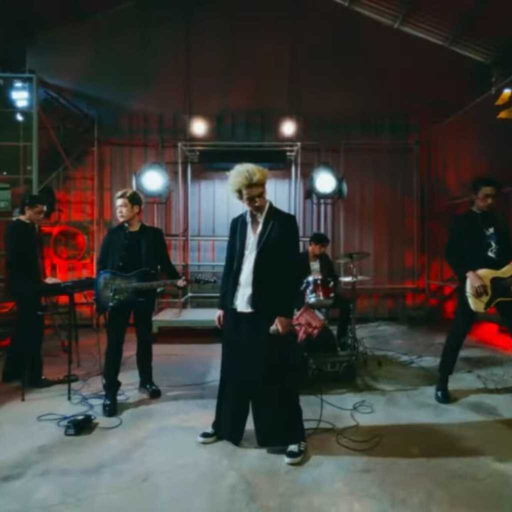2Z、ダブルタイトル曲「氣勢」「Something Special」MV公開…全く異なる姿を披露