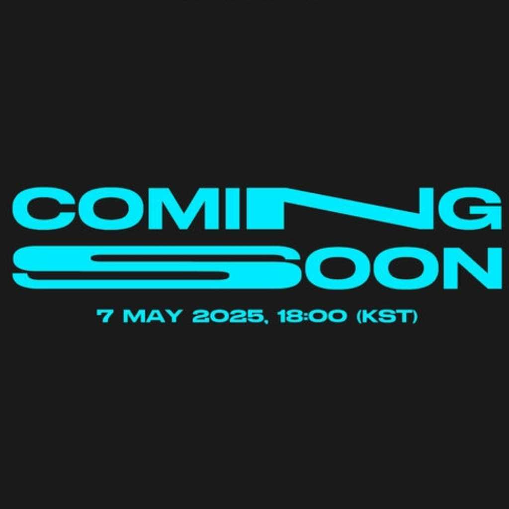 E'LAST、約1年ぶりにカムバック!5月7日にミニアルバム「Versus」発売決定