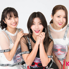 【PHOTO】CHERRSEE、新曲はKARA振付師のお尻ダンスで勝負！「どうしたら男の人をこの振りで魅了できるか…」