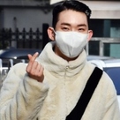 【PHOTO】2AM チョグォン&ジェイミー「不朽の名曲」収録に参加…カジュアルな冬ファッション(動画あり)