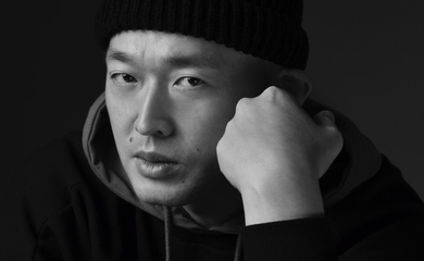 “第1世代アイドル”Goofy パク・ソンホ、新ボーイズグループのメンバー候補生オーディションを開催！