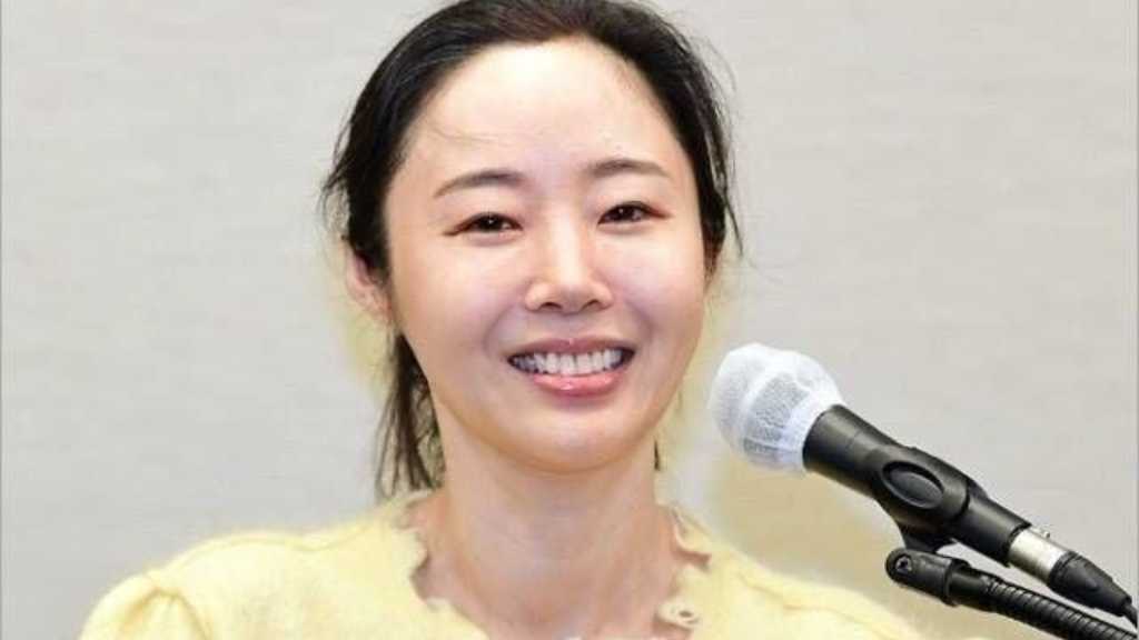 ミン・ヒジン、巫女とのカカオトークの内容に反論「株主間の契約とは無関係」