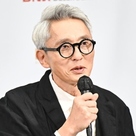 【PHOTO】松重豊「劇映画 孤独のグルメ」記者懇談会に出席