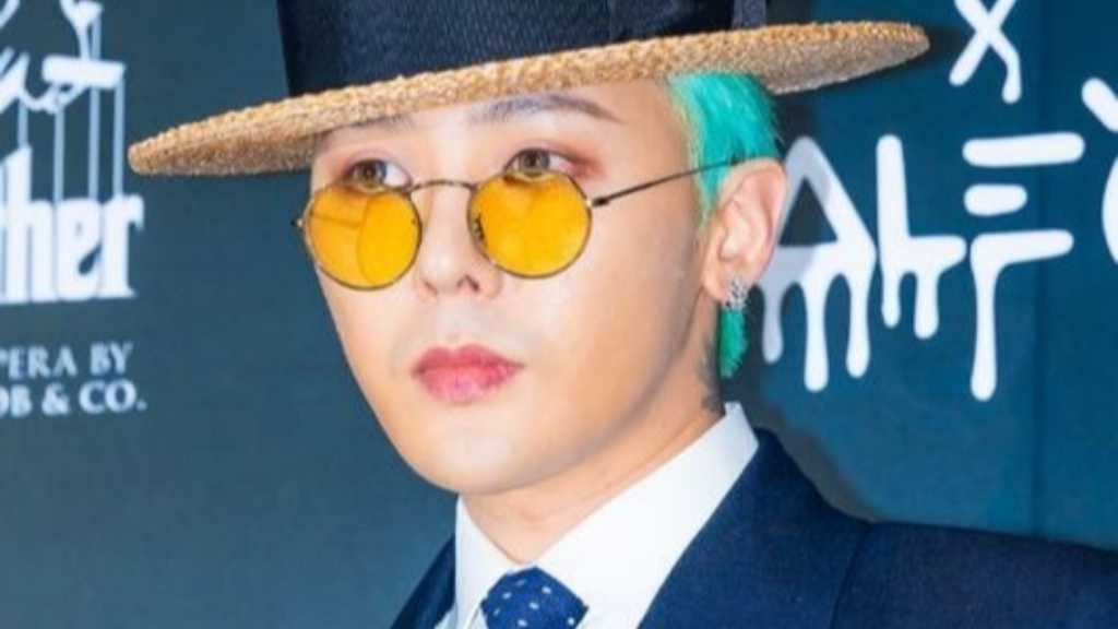 G-DRAGONの疑惑うけ…韓国の音楽協会がコメント「著作権侵害の主張には無理がある」