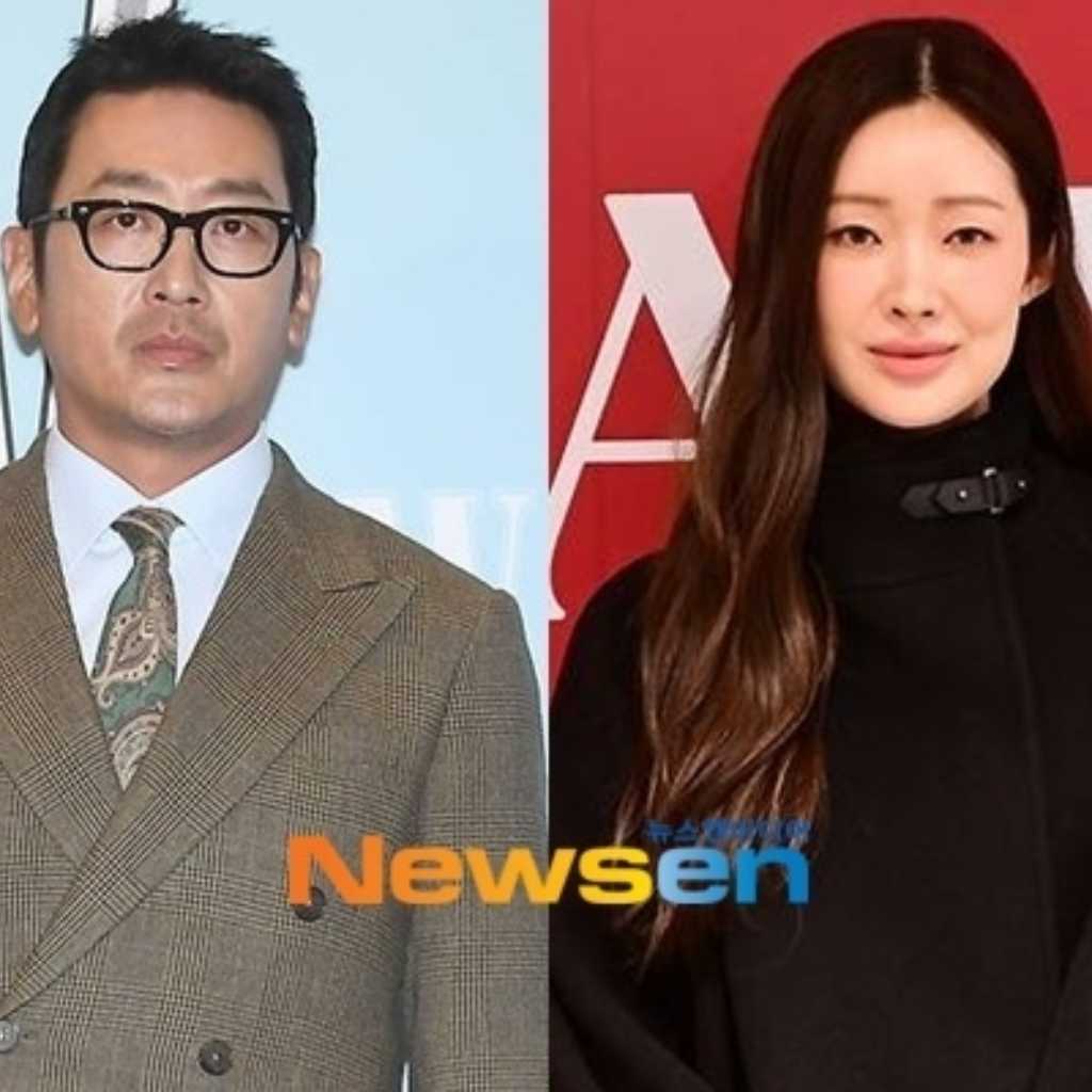 ハ・ジョンウ、熱愛認め2ヶ月前の発言が再注目「来年には結婚する」