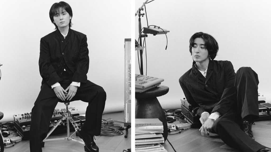 Jannabi、7月29日にニューデジタルシングル発売…予告映像も公開