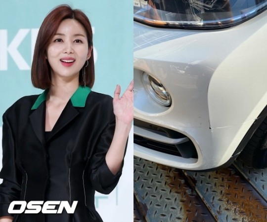 駐車場で当て逃げしてしまった時に知りたいこと3つと自首のその後 ドライブノウハウをつけるならcarby