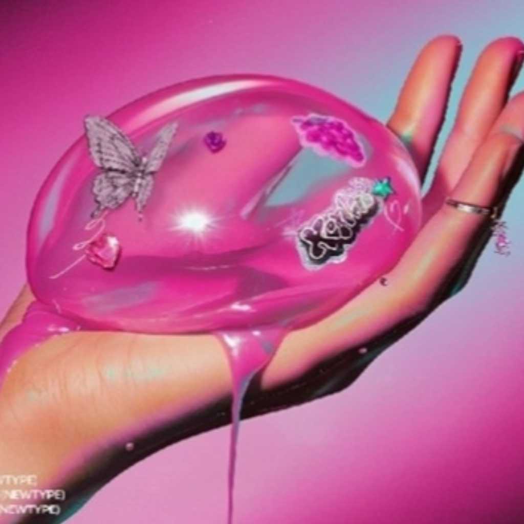 Kep1er、7thミニアルバム「BUBBLE GUM」ハイライトメドレー映像を公開