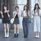 【PHOTO】CLASS:y、日本コンサートのため東京へ…可愛らしい笑顔で挨拶