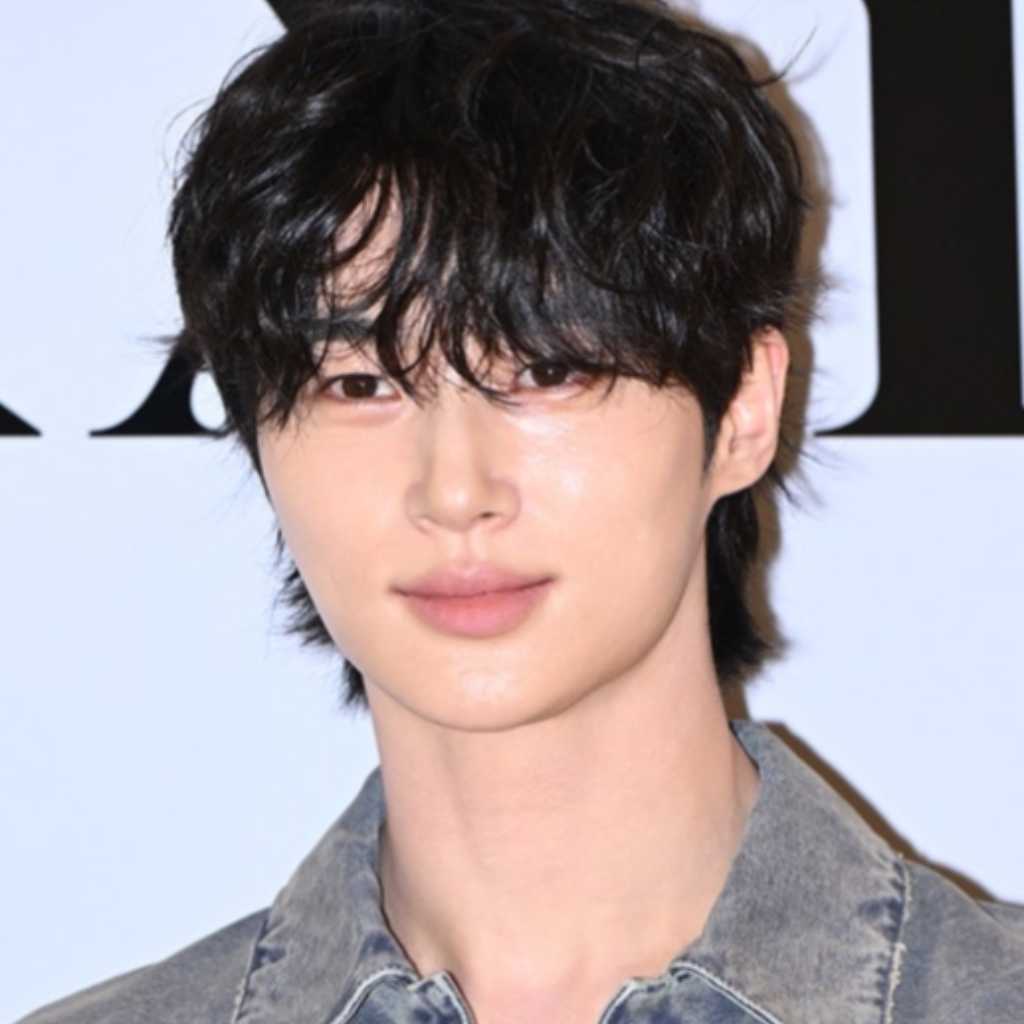 ビョン・ウソク、デビュー初期から応援してくれたファンの結婚を祝福！花輪が話題に